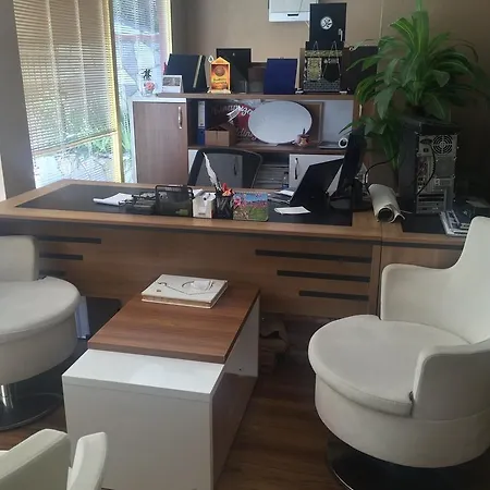 Royal Otel 4*
