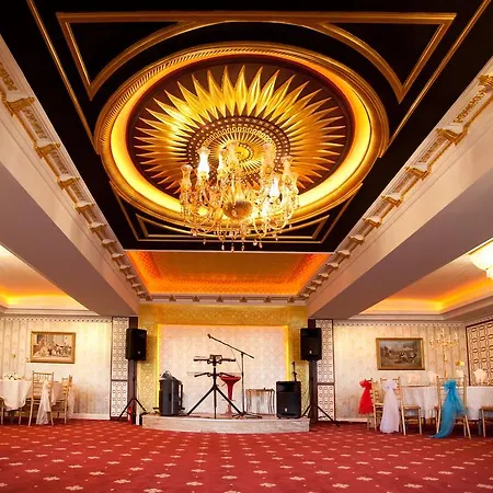 Royal فندق اسطنبول