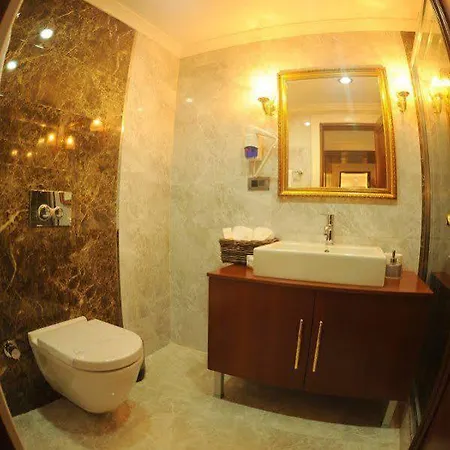Otel Royal İstanbul