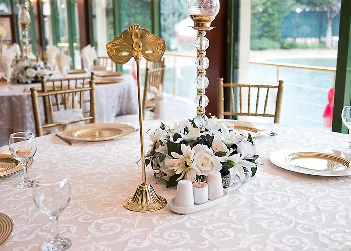 Royal Provincia di Istanbul