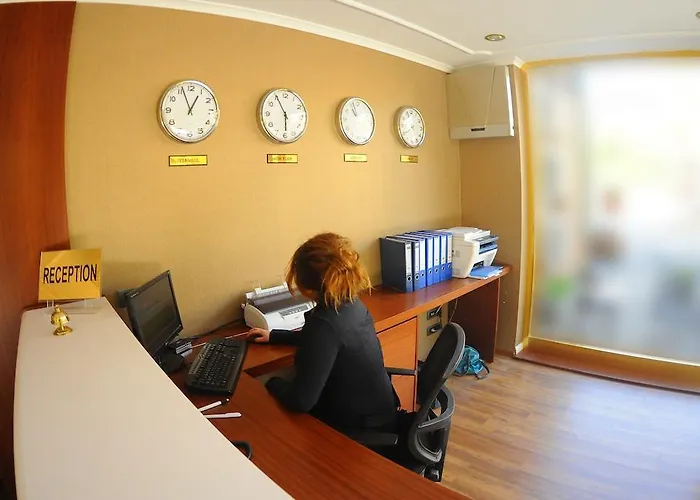 Royal Hotel Provincia di Istanbul