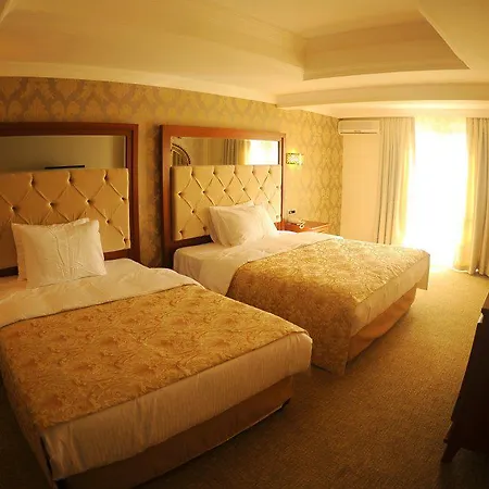 Hotel Royal