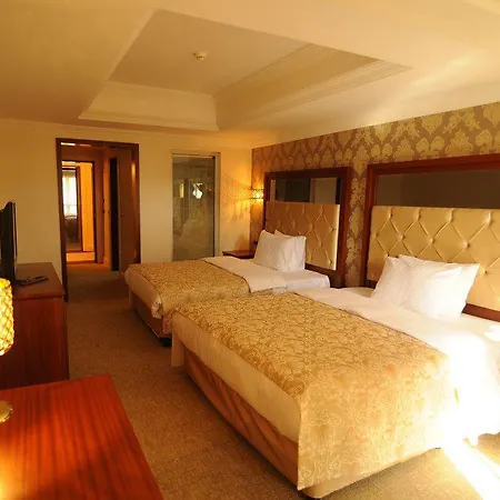 Hotel Royal Istanbul