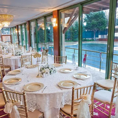 Royal 4* Provincia di Istanbul