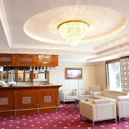 Hotel Royal