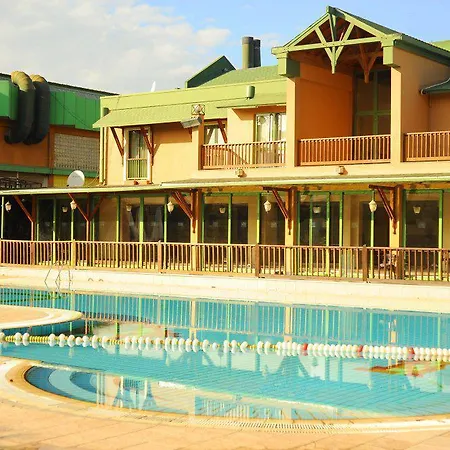 Hotel Royal