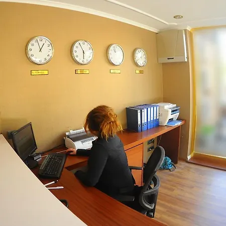 Royal Hotel Provincia di Istanbul