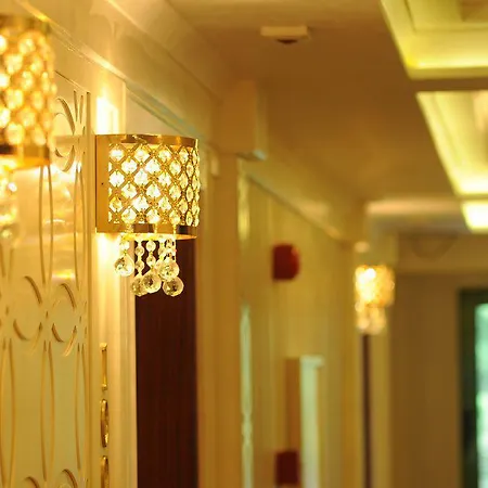 Hotel Royal 4*