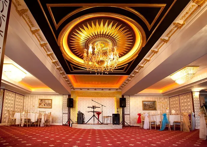 Royal Hotel Istanbul