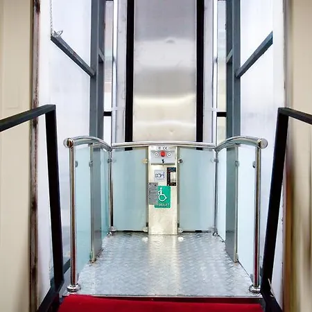 Hotel Royal Istambul