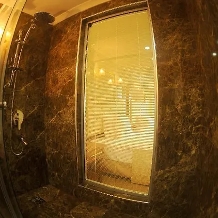 Hotel Royal Istambul